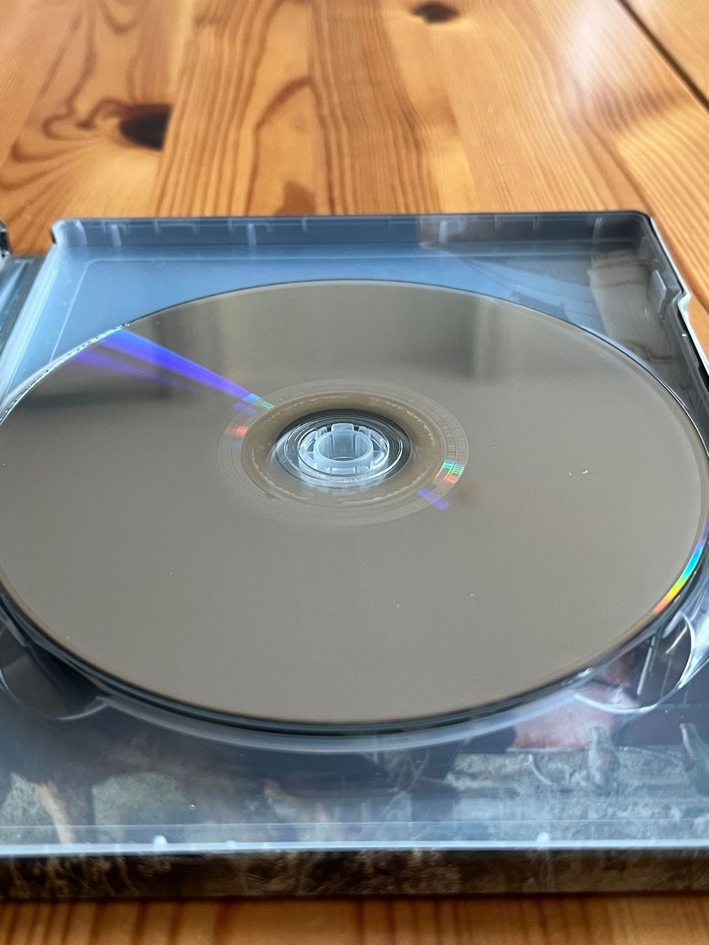Microsoft Spiele: Fallout 4 Steelbook Edition – Gebraucht aus Zürich von Gurkis 3