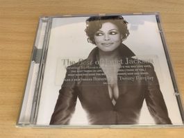 Janet Jackson – Design Of A Decade 1986/1996