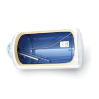 Anticalc Warmwasserspeicher 100L