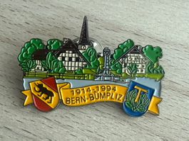 Pin Bern-Bümpliz 1914-1994