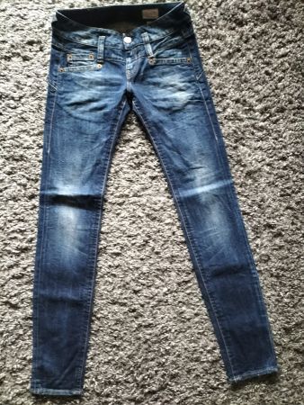 Jeans von Herrlicher