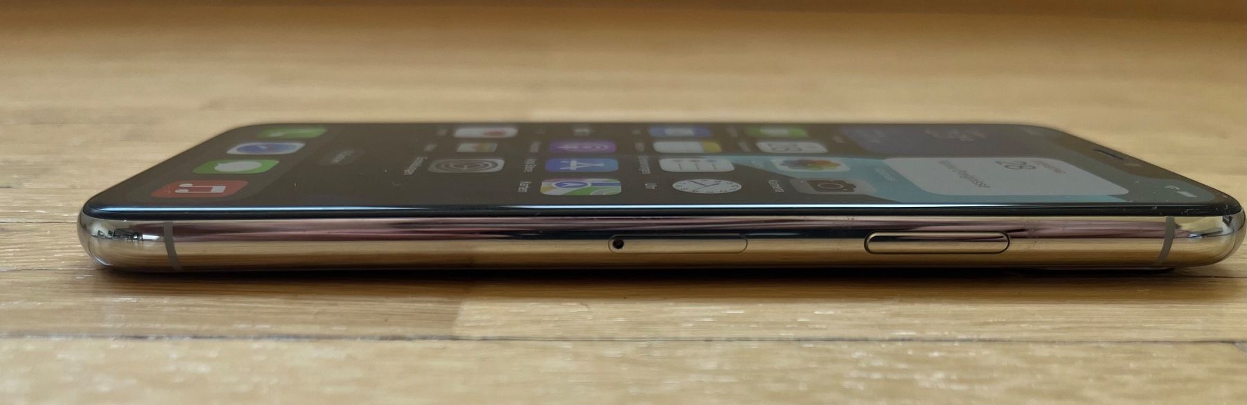 Apple Handys / Smartphones: Apple iPhone XS 512 GB, silber – Gebraucht aus Rüti ZH von Mazsola777 3