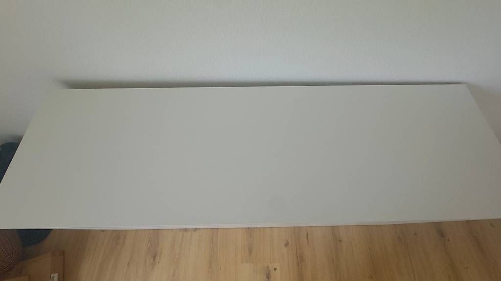 Cassettiere: Ikea Malm Kommode (Weiss) – Usato da Weinfelden venduto da Seikatsu 1