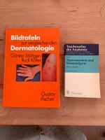 medizinische Fachbücher