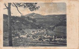Soyhières, circulée 1910