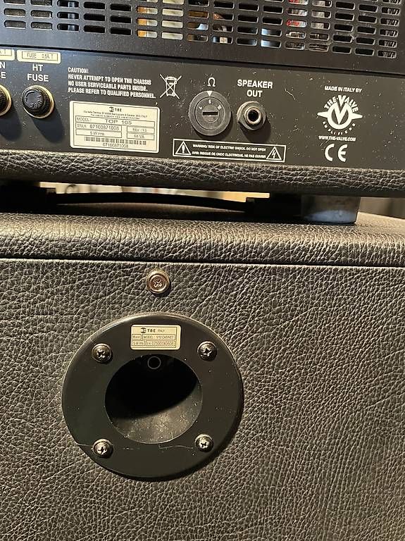 Amplificatori: Verstärker – Usato da Steckborn venduto da scheese123 2