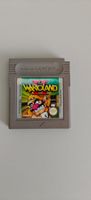Spiel Wario Land 2 für Nintendo Game Boy