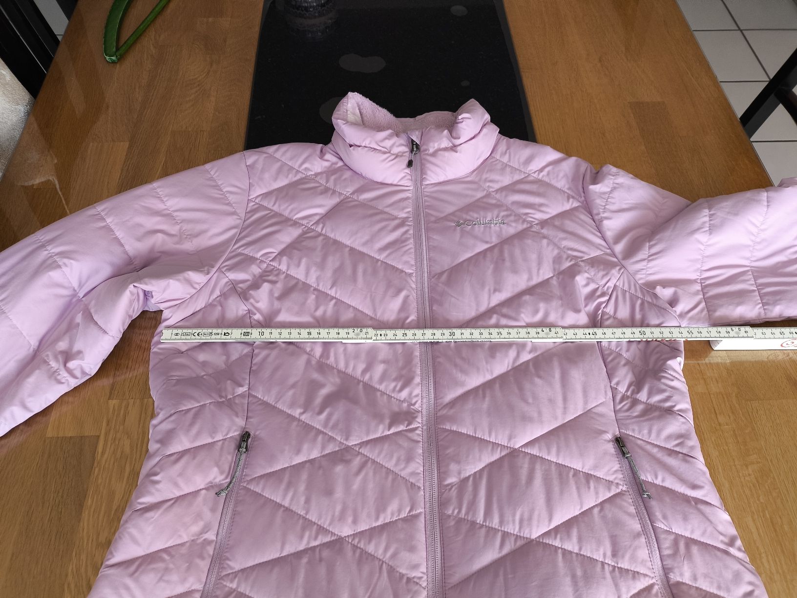 Columbia Giacche: Steppjacke Columbia Gr.XL – Usato da Burgdorf venduto da Ropajesi 3
