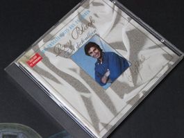 ROY BLACK - NUR FÜR DICH ALLEIN CD 1991