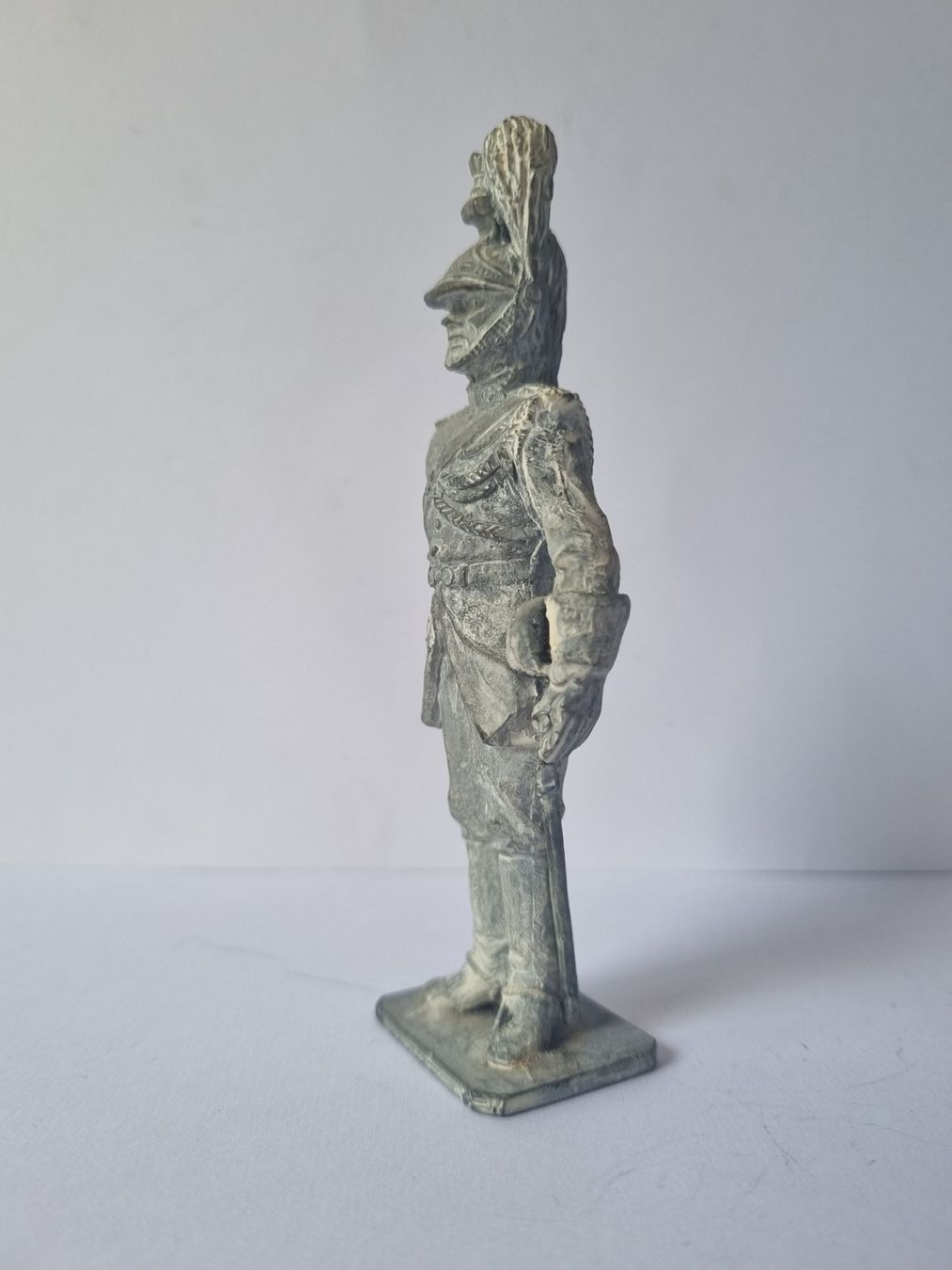 Statuette: soldat impérial russe – Usato da Choëx venduto da aru_vs6m 4