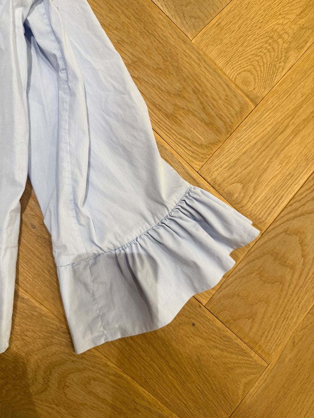 Mos mosh Blusen: MOS Mosh Bluse S – Gebraucht aus Zürich von iva_7658 3