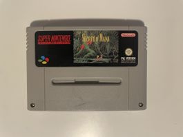 Secret of Mana