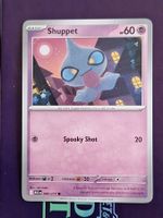 Shuppet - Pokemon Ascended Heroes