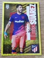 Luis Suarez - Panini FIFA 365 Nr. 105  ⚽🏆