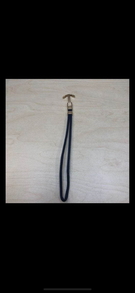 Bracciali & Braccialetti: Ankerarmband – Nuovo (secondo la descrizione) da Merligen venduto da boesch22 1