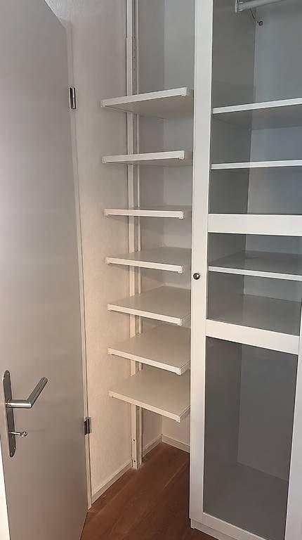 Ikea Scaffali: Wandregal mit Tablaren – Usato da Kriens venduto da janus17