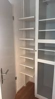 Wandregal mit Tablaren