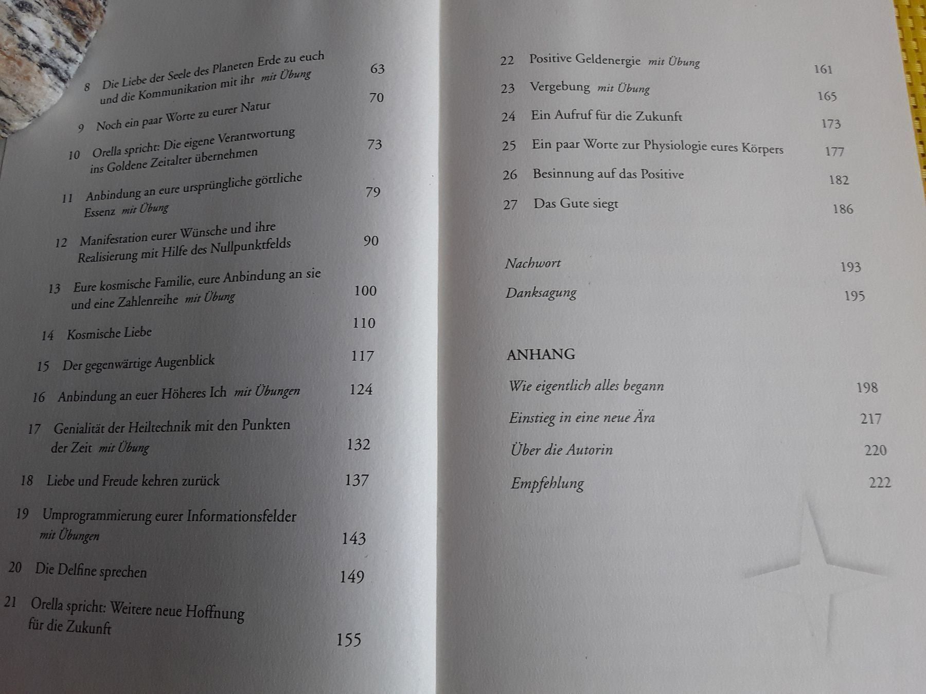 Libri: Lichtbotschaften von den Plejaden  3 – Nuovo e nell'imballaggio originale da Rebstein venduto da Buchsi03 3