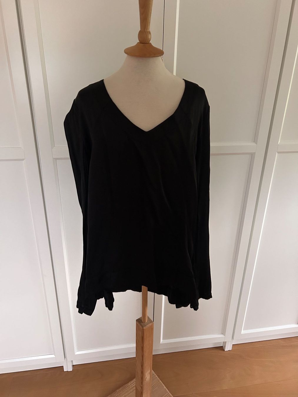 Nile Camicette: Bluse Nile – Usato da Luzern venduto da lou4444