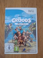 The Croods Steinzeit-Party - Nintendo Wii
