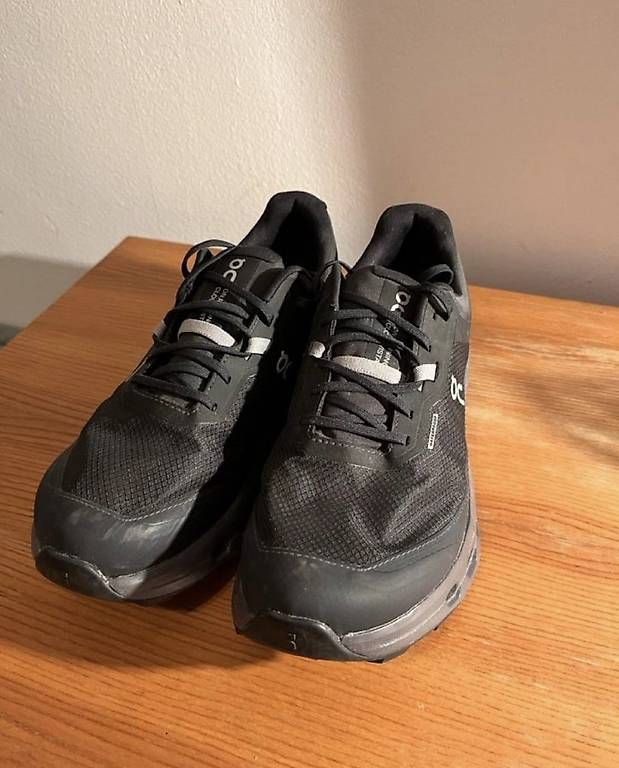 Scarpe da uomo: On Cloudvista Waterproof Gr, 42,5 – Usato da Berneck venduto da kla_9yyk 2
