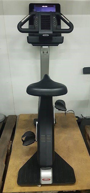 Hometrainer: Vertical Bike Pininfarina Platinum – Nuovo (secondo la descrizione) da Pianezzo venduto da Millecolline 1