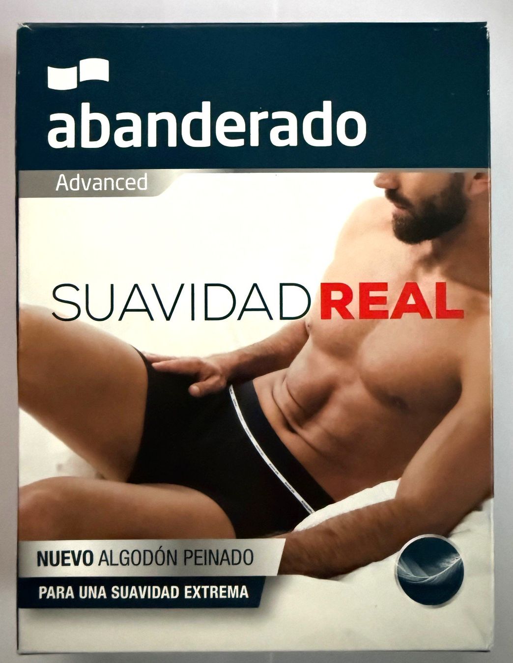 Biancheria intima: Boxer – Nuovo e nell'imballaggio originale da Menziken venduto da ABA60