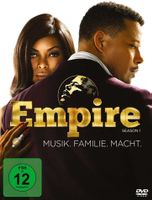 Empire - Die Komplette Staffel 1 - Terrence Howard - DVD