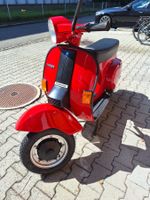 Vespa Roller