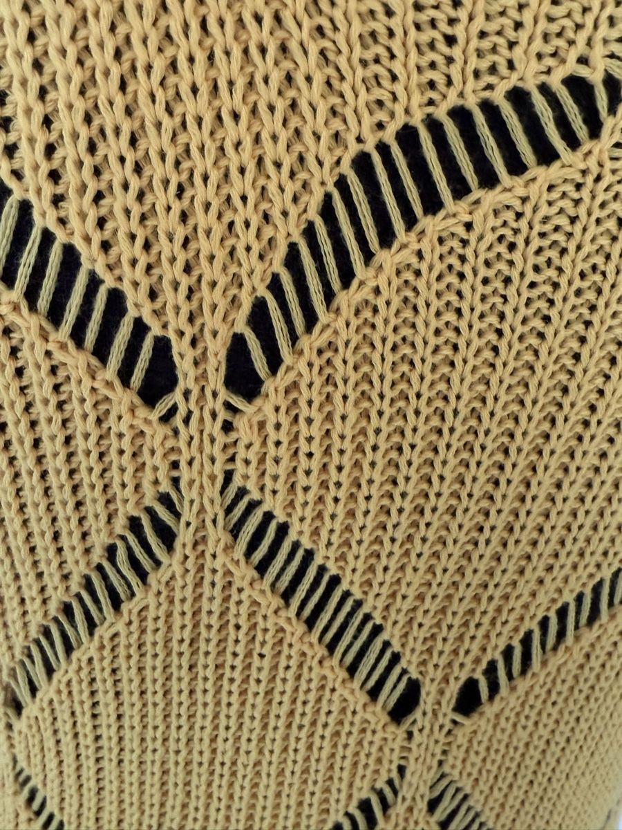 Vestiti: Maxi Feinstrickkleid – Nuovo (secondo la descrizione) da Sigriswil venduto da ck56 3