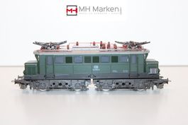 Roco 4131 E-Lok BR 144 Deutsche Bahn Analog ohne OVP DC H0