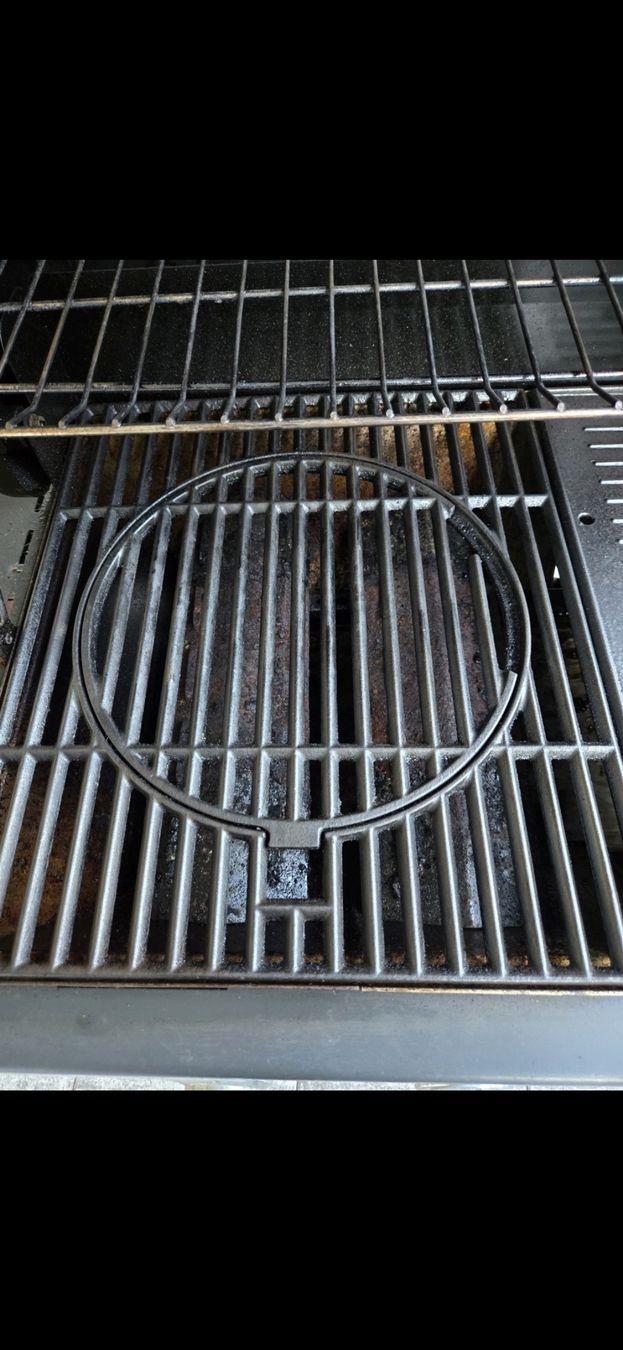 Campingaz Griglie: Campingaz Gasgrill 3 Series Classic L Plus – Usato da Solothurn venduto da Delirio82 2