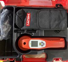 Détecteur/Detektor Hilti PS 20