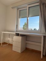 Double desk