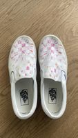 Neue Vans Slip-On Sneaker Gr.38.5