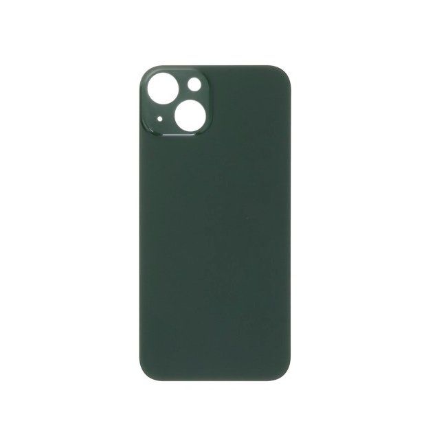 Apple Telefoni cellulari / Smartphones: Iphone 13 Rückglas / Backcover Rot – Nuovo e nell'imballaggio originale da Olten venduto da HoYa01