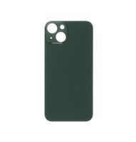 Iphone 13 Rückglas / Backcover Grün