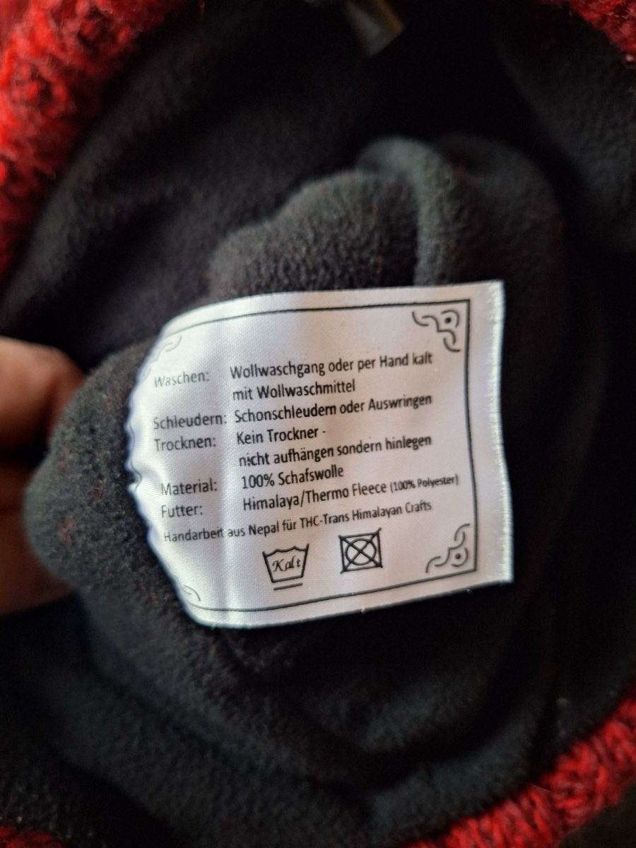 Vestes: THC jacke  – D'occasion à Bergdietikon par zor_856j 7