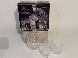 Gläser Set