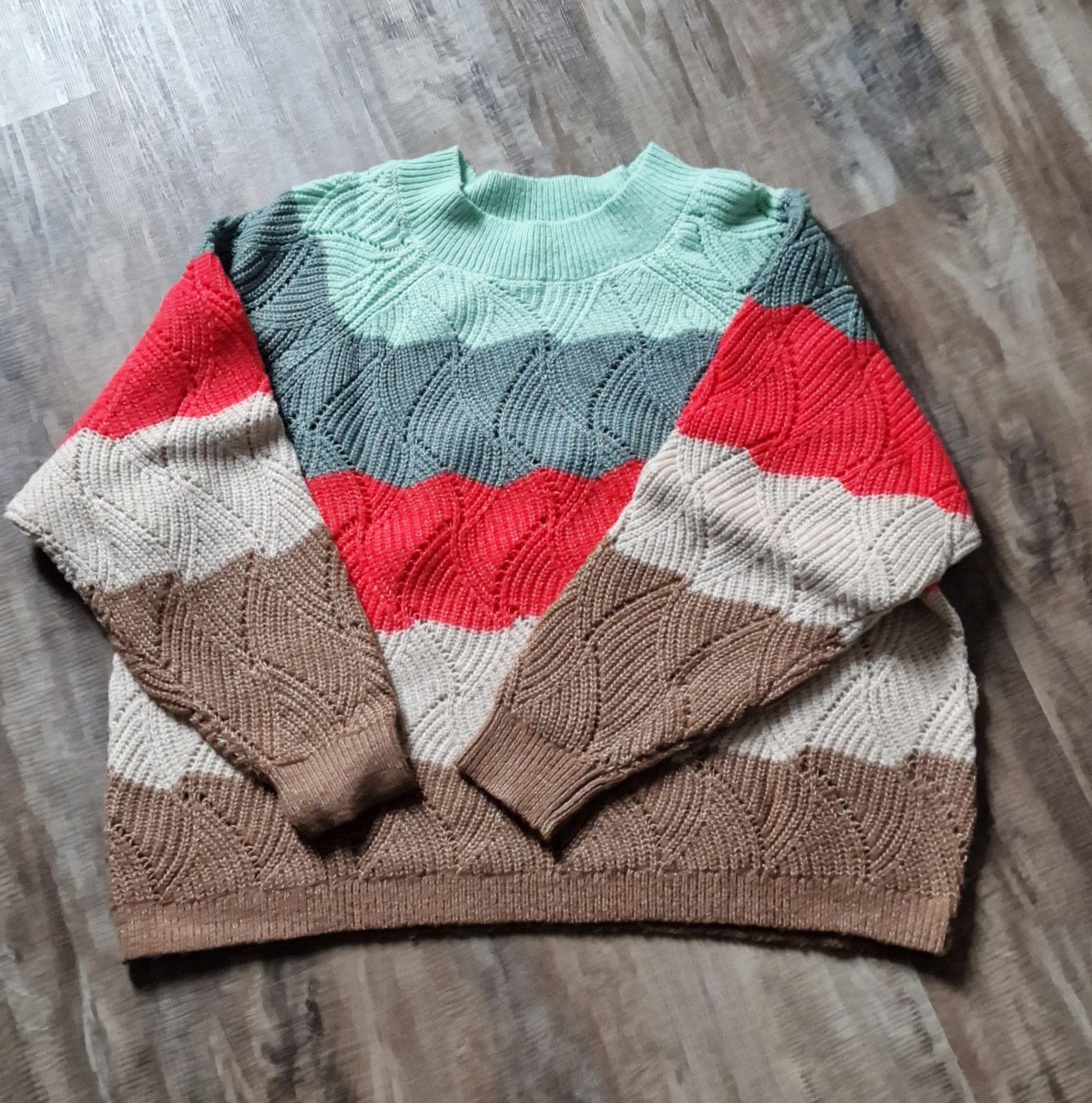 Pulls & Sweat-shirts: Street One Pullover – Neuf (Voir description) à Olten par papalbina