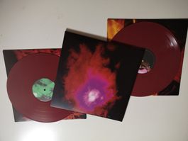 Porcupine Tree – Up The Downstair