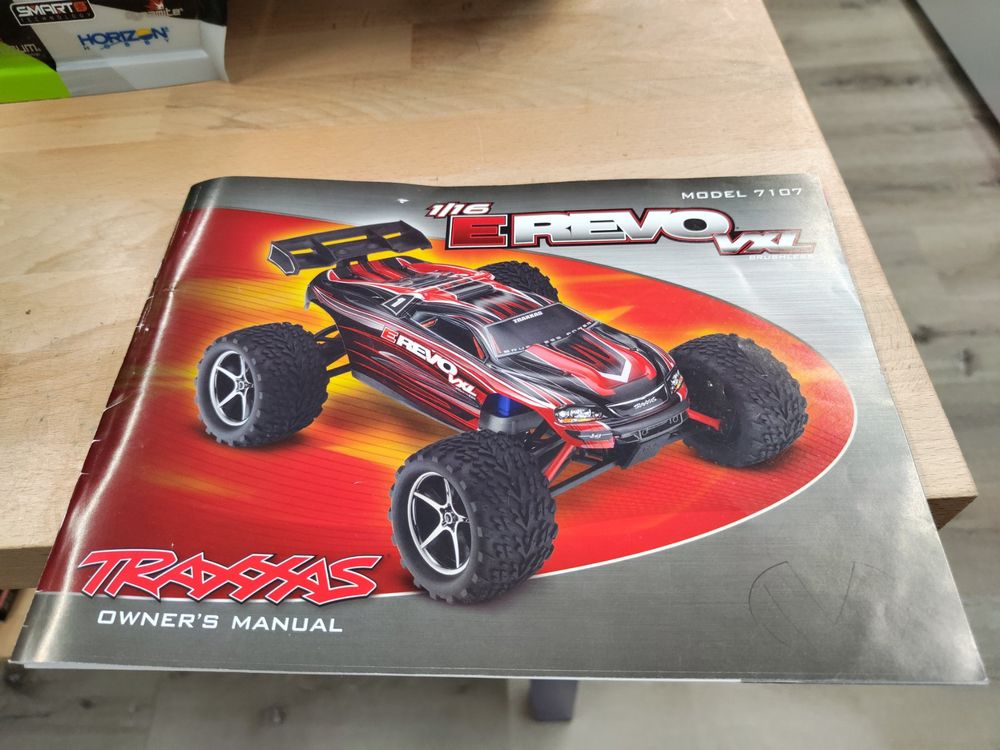 4x Dichtungen Für Traxas E-Revo, Summit, E-Maxx, XO-1 – Differenzialträger, 1:10 Maßstab