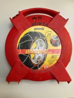 Schneeketten pewag Brenta-C XMR 73 VW T5 205/66R16