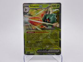 Obsidianflammen - Silvarro ex  (OBF 15) - DE