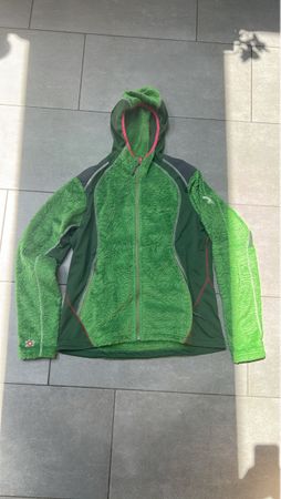 Warme Fleecejake für Damen, Gr. 42