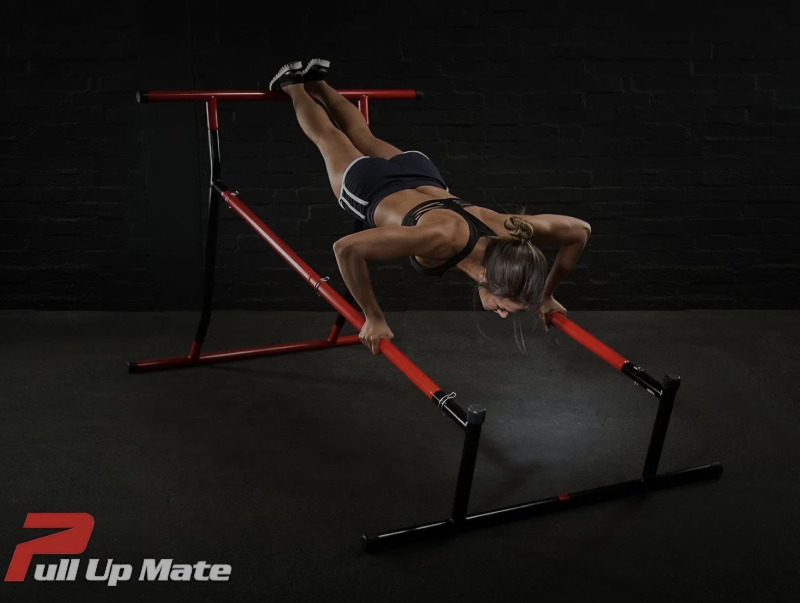 Hometrainer: Pull up Mate Klimmzugstange – Gebraucht aus Zürich von Sands02 1