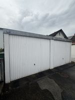 Garageboxen