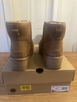 UGG Classic mini Platform Gr.38