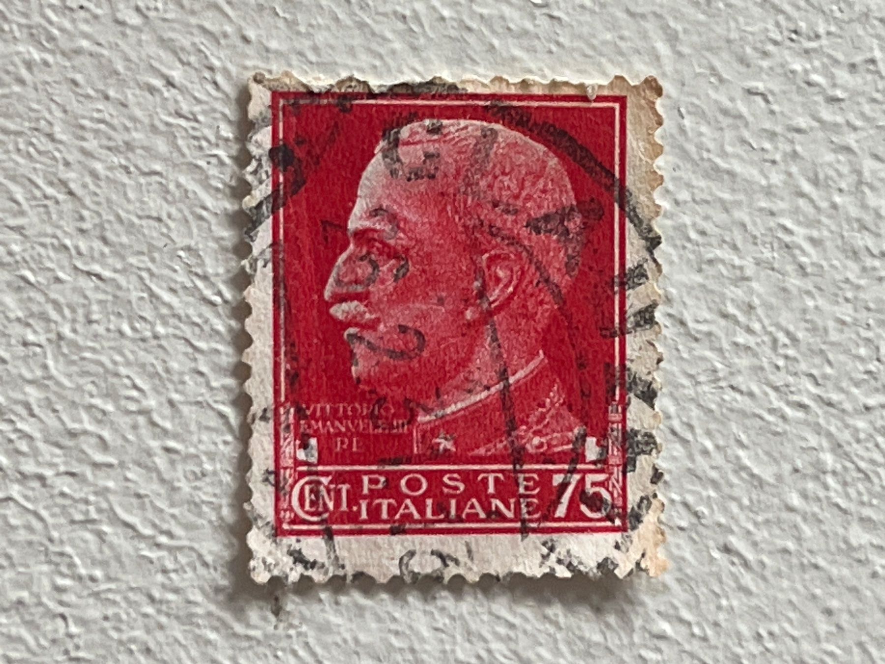 Tutti i francobolli: Italia Briefmarke – Usato da Chiasso venduto da AzenYa