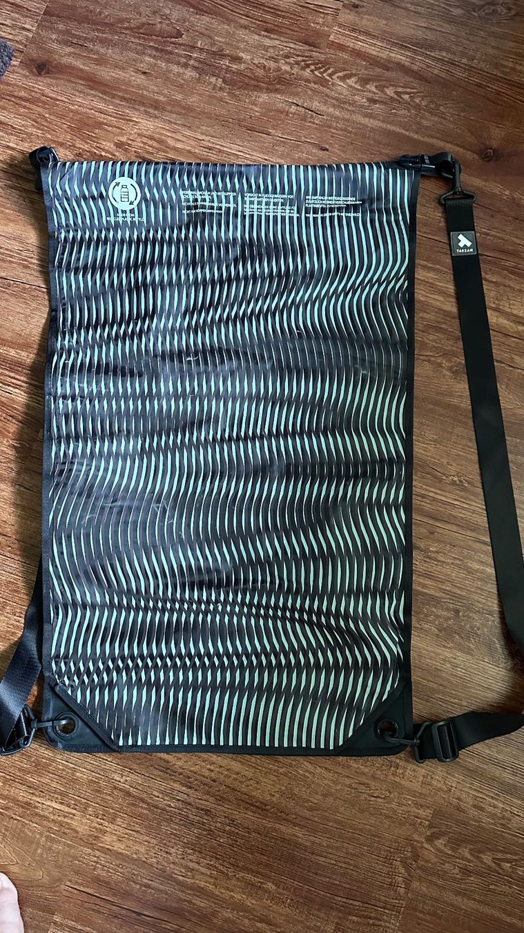 Taschen: TARZAN Schwimmsack – Neu (gemäss Beschreibung) aus zürich von Veilchen44 1